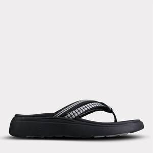 NEW MYKOS women's nami thong sandal in black